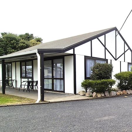 Magnolia Court Motel Opotiki Εξωτερικό φωτογραφία