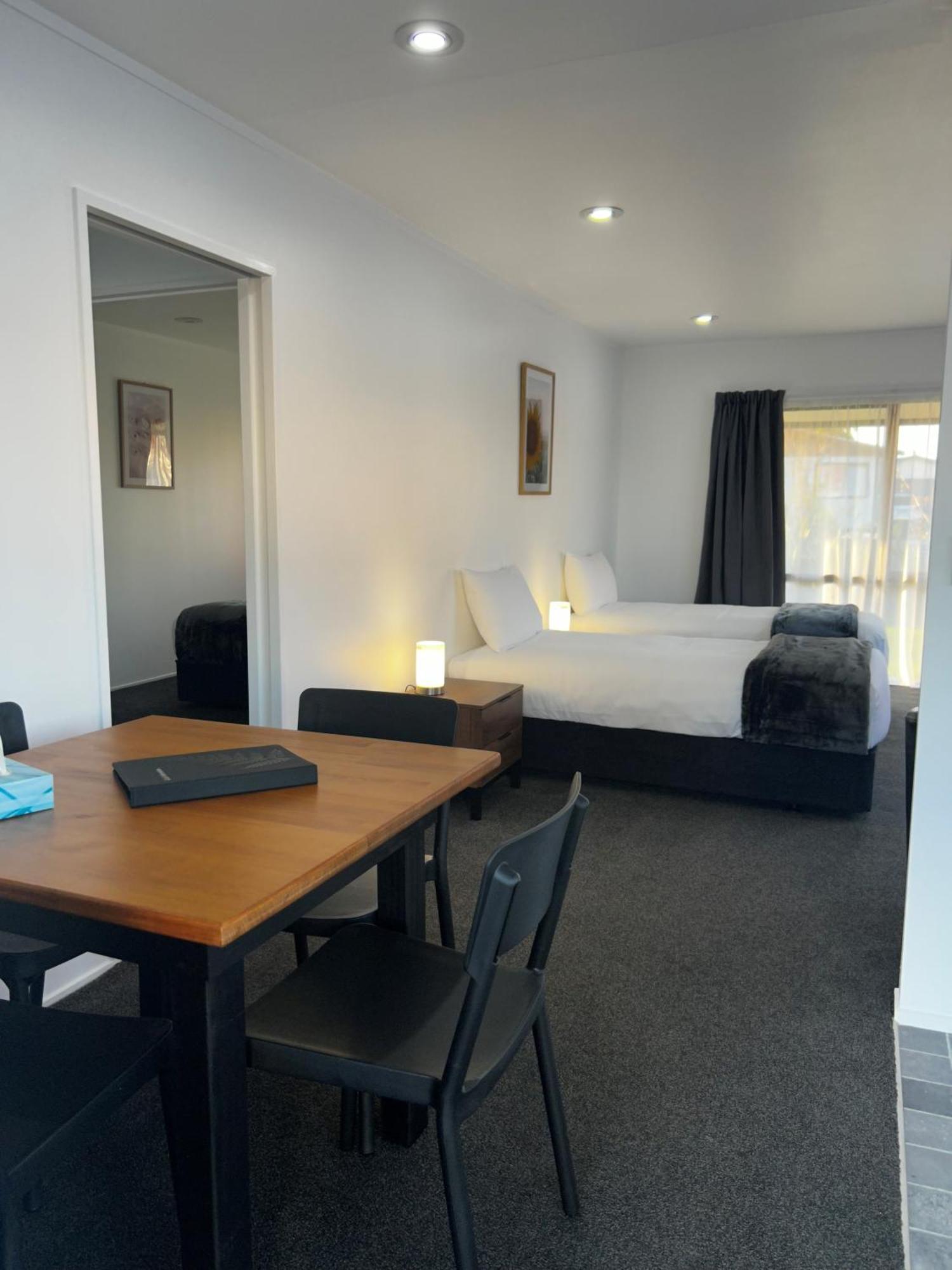 Magnolia Court Motel Opotiki Εξωτερικό φωτογραφία