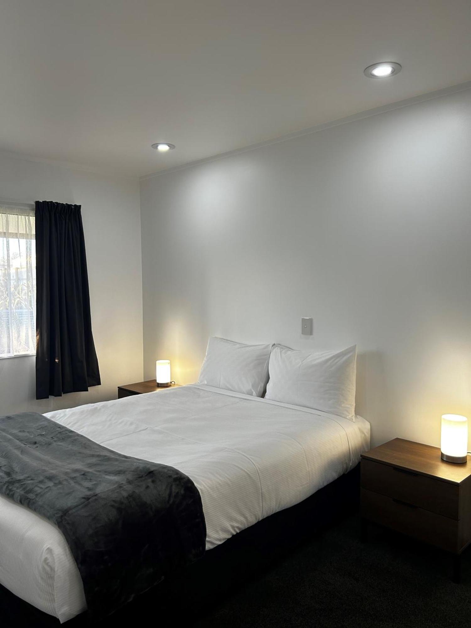 Magnolia Court Motel Opotiki Εξωτερικό φωτογραφία