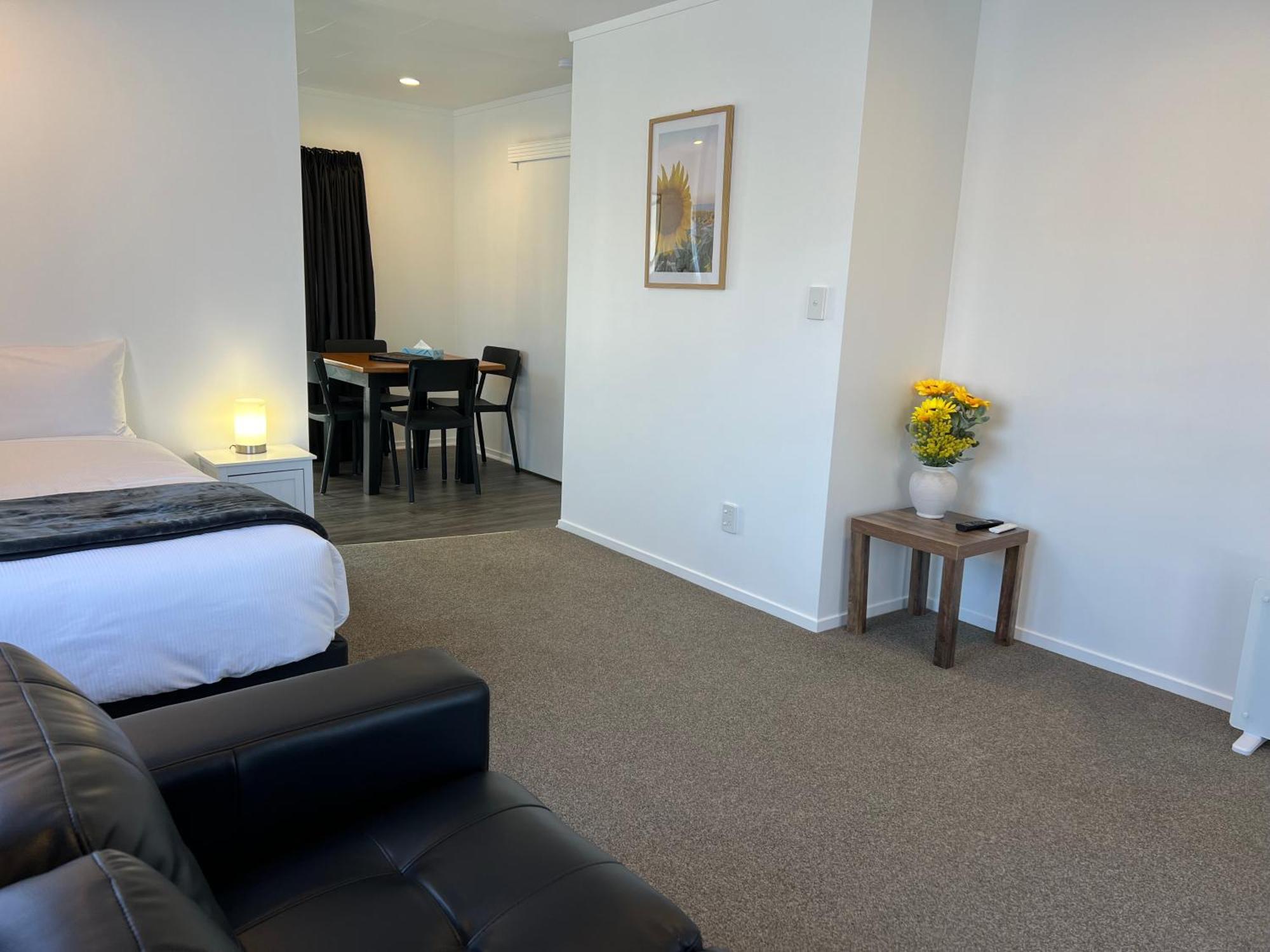 Magnolia Court Motel Opotiki Εξωτερικό φωτογραφία