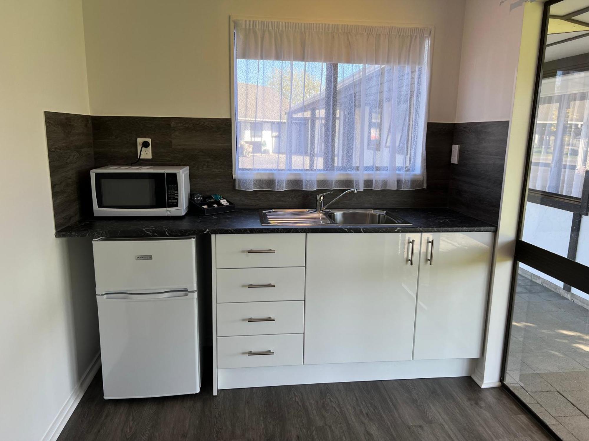Magnolia Court Motel Opotiki Εξωτερικό φωτογραφία