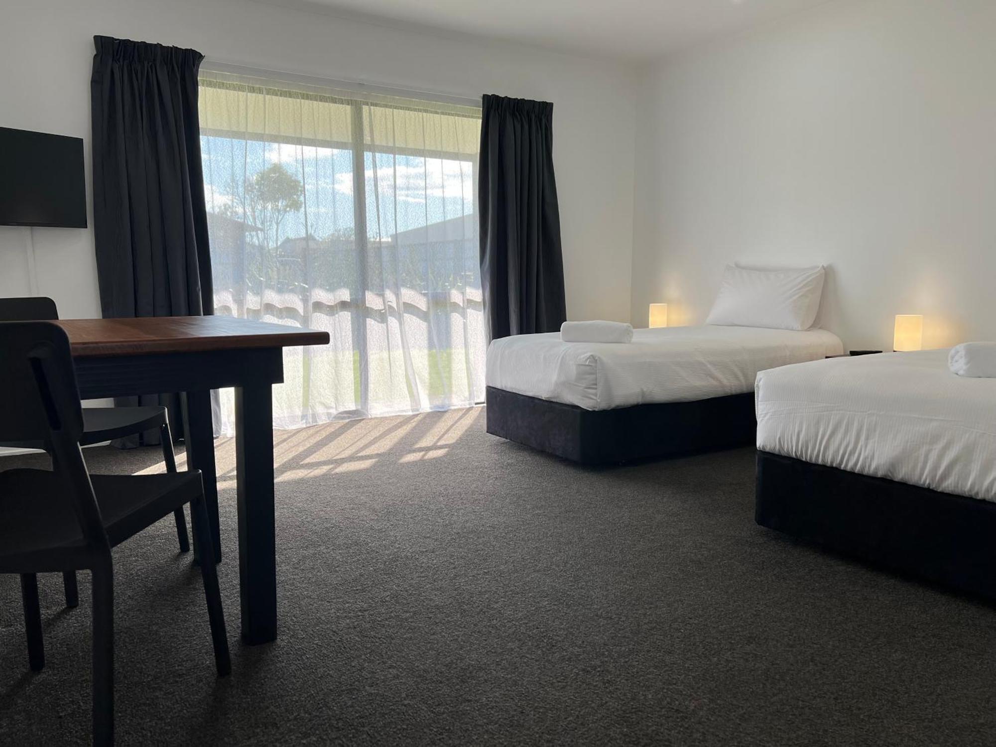 Magnolia Court Motel Opotiki Εξωτερικό φωτογραφία