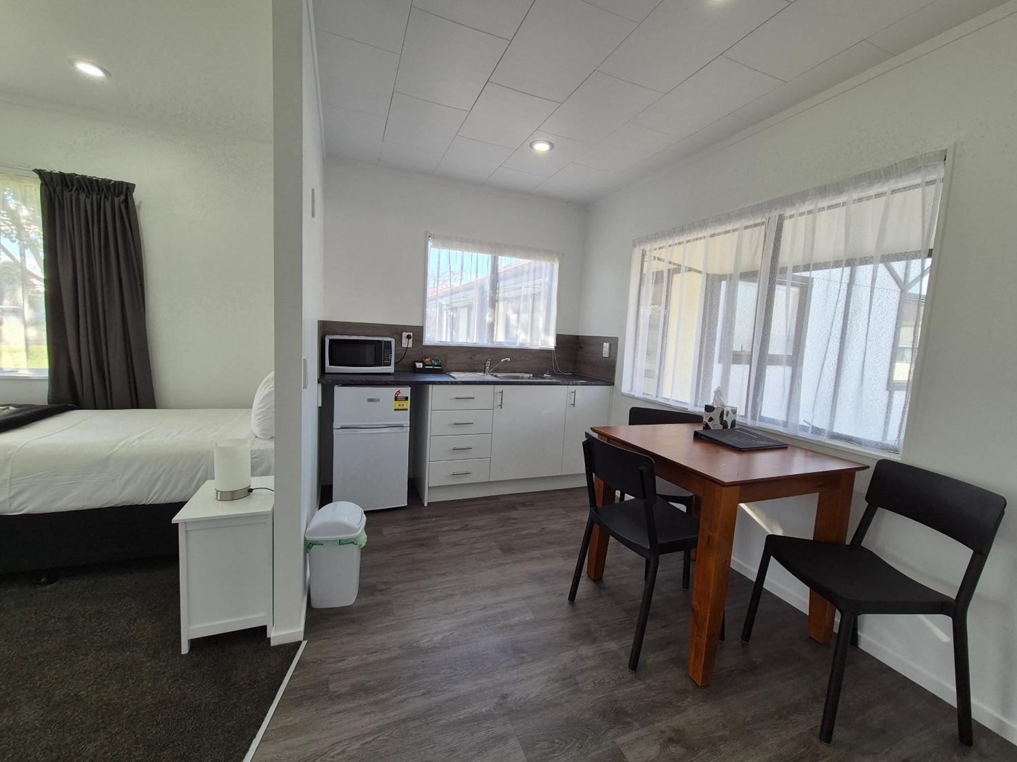 Magnolia Court Motel Opotiki Εξωτερικό φωτογραφία