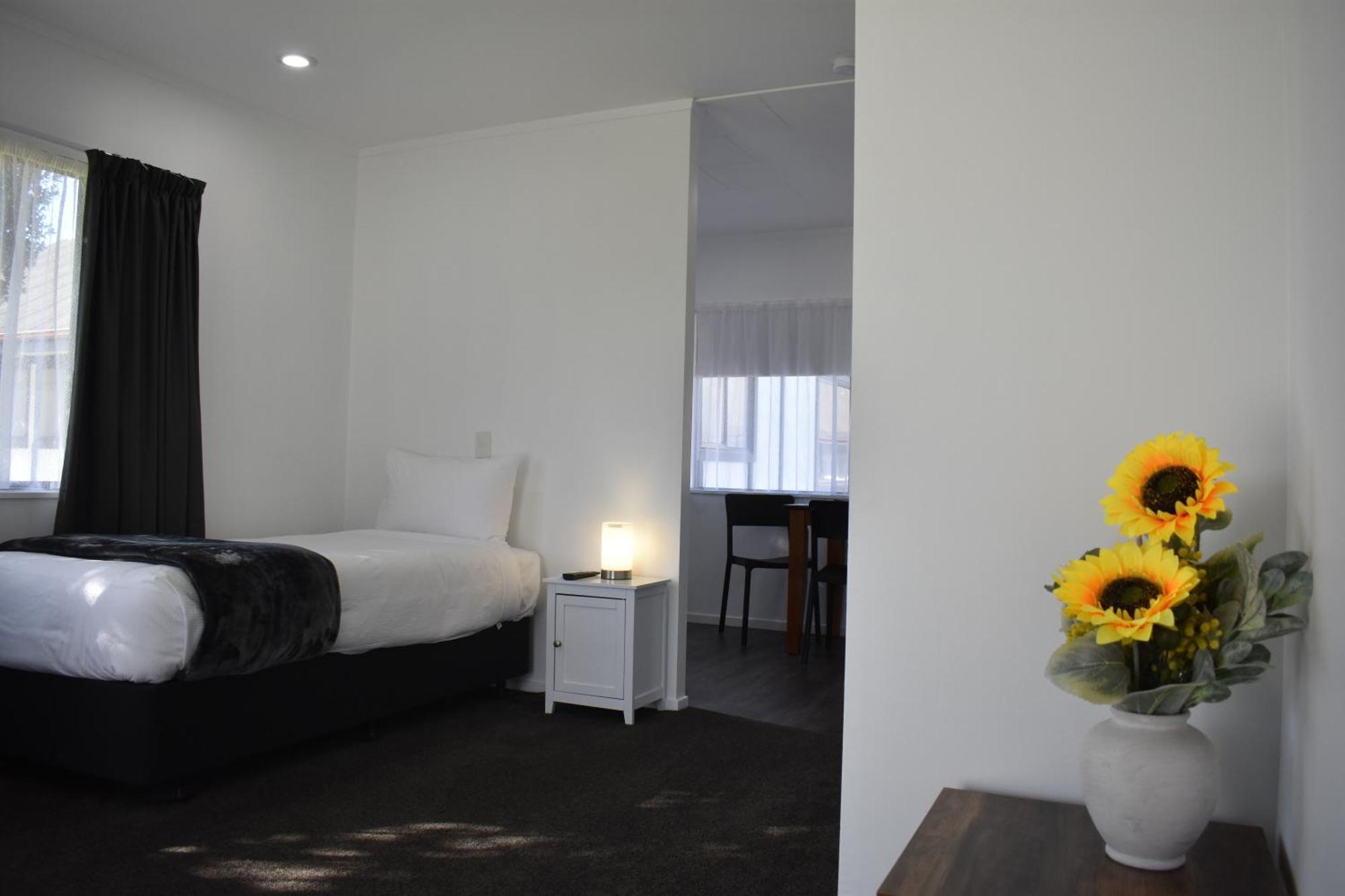 Magnolia Court Motel Opotiki Εξωτερικό φωτογραφία