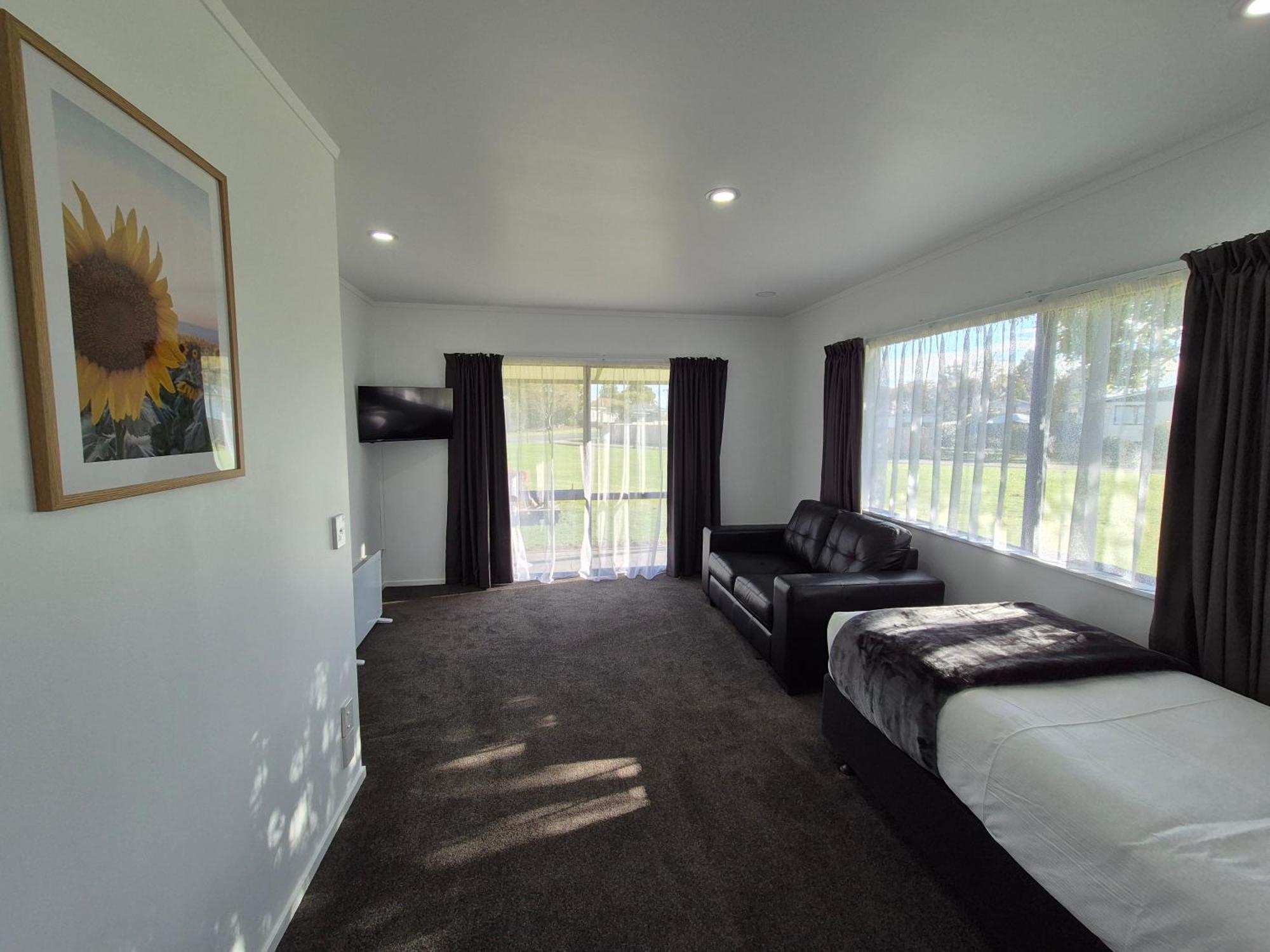 Magnolia Court Motel Opotiki Εξωτερικό φωτογραφία