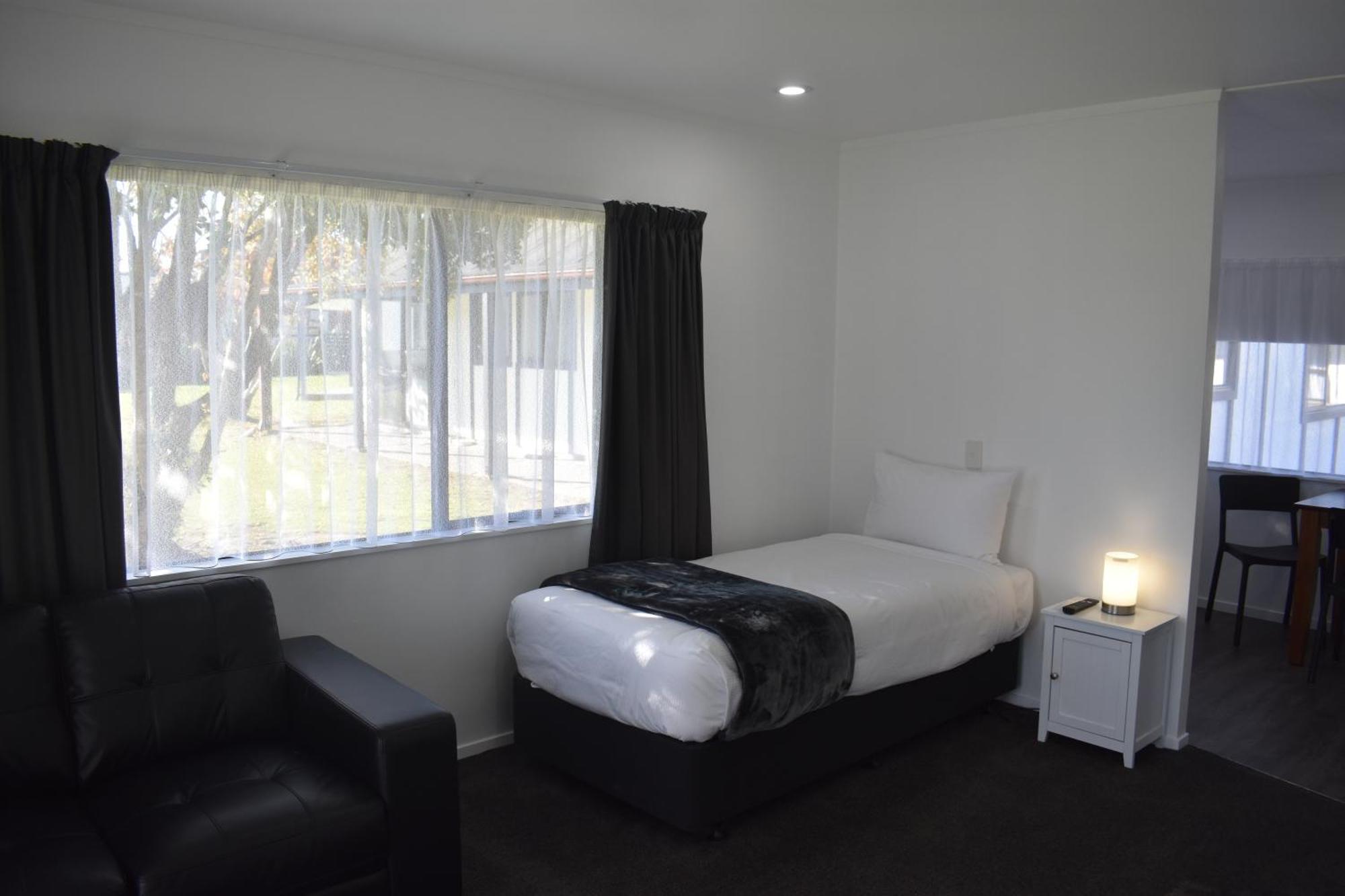 Magnolia Court Motel Opotiki Εξωτερικό φωτογραφία
