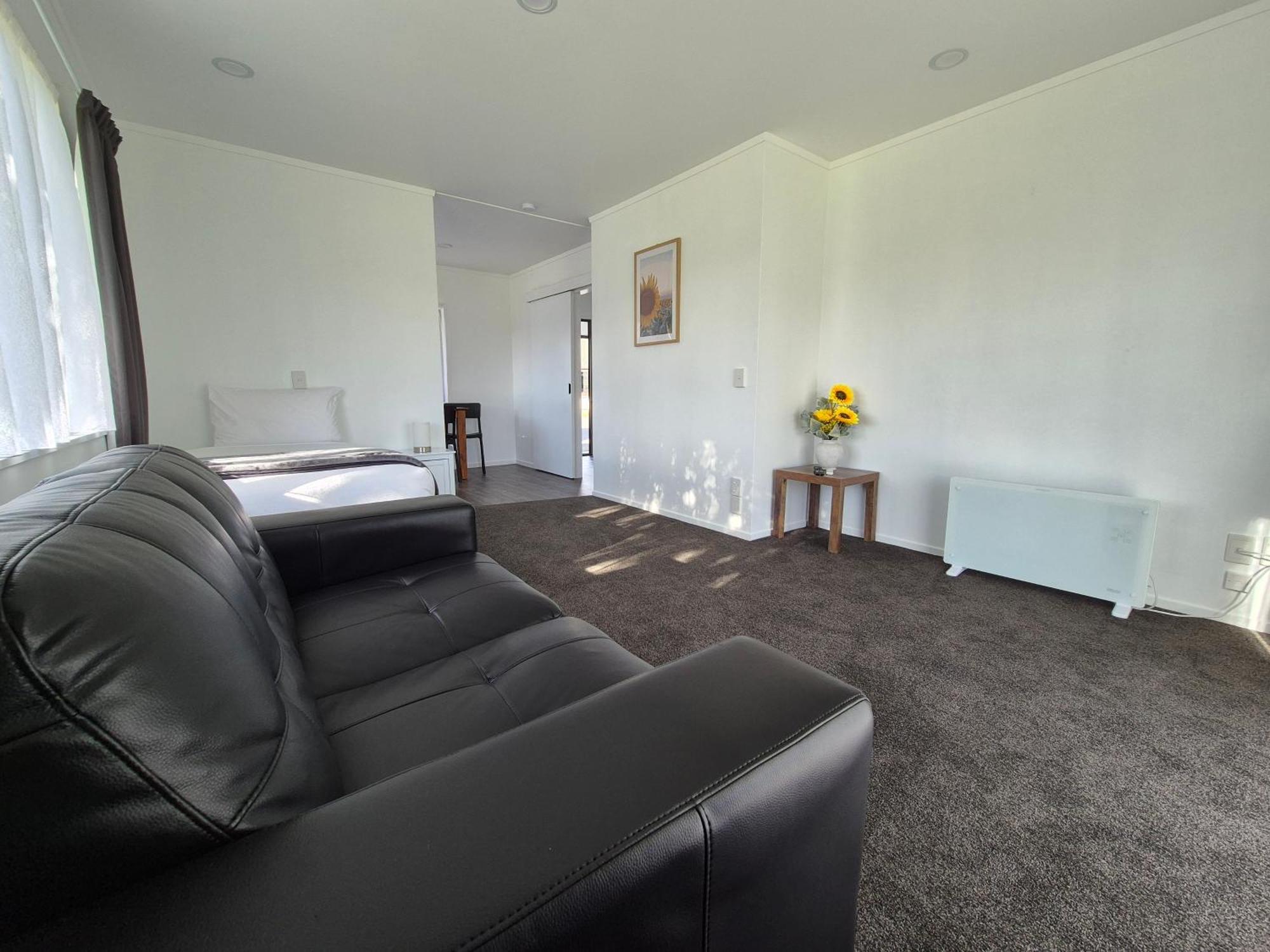 Magnolia Court Motel Opotiki Εξωτερικό φωτογραφία
