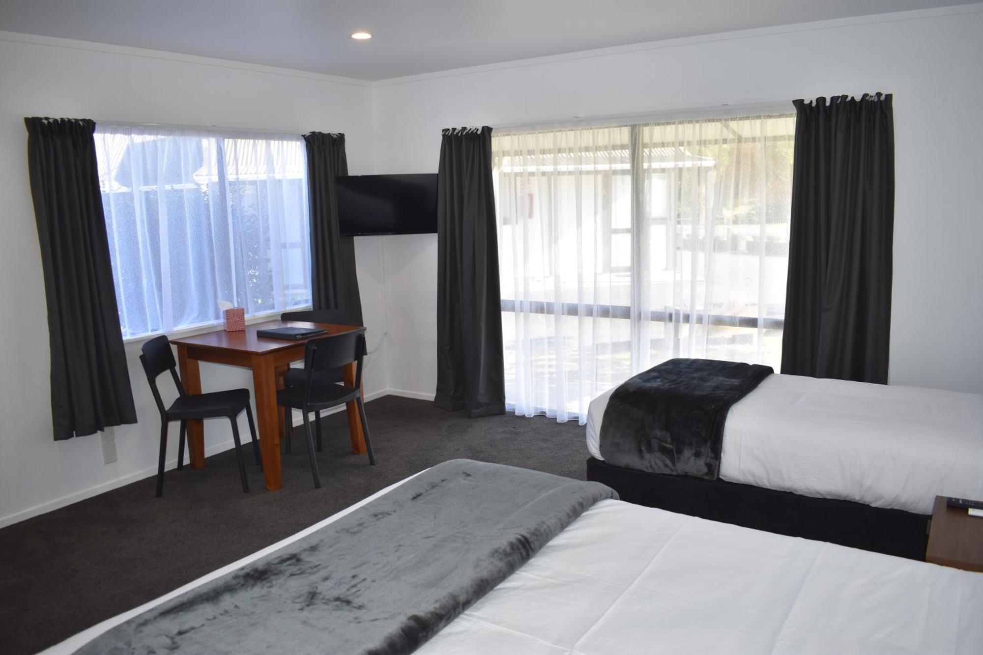 Magnolia Court Motel Opotiki Εξωτερικό φωτογραφία