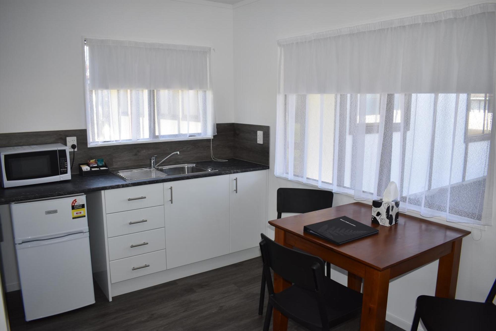 Magnolia Court Motel Opotiki Εξωτερικό φωτογραφία