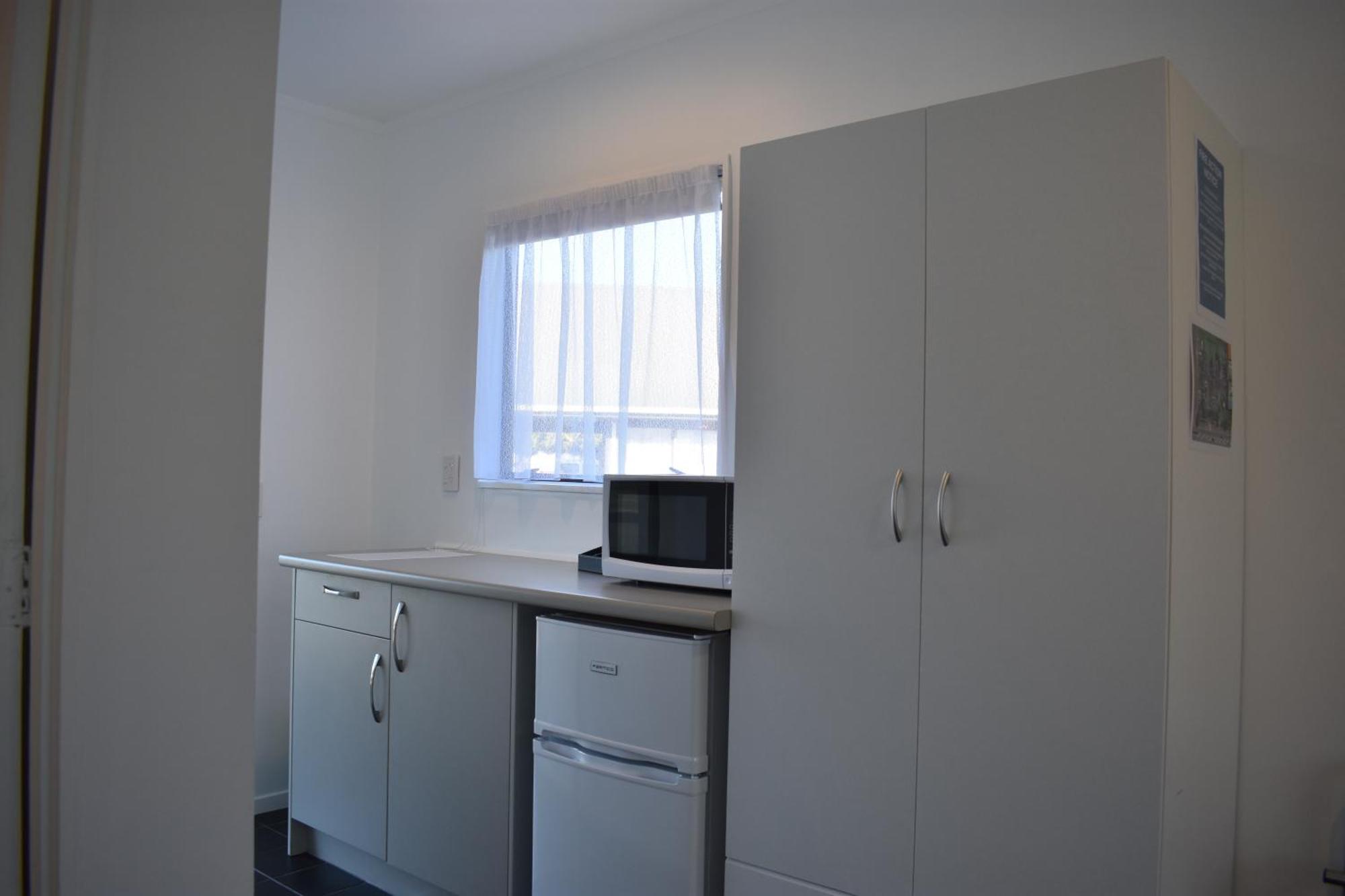 Magnolia Court Motel Opotiki Εξωτερικό φωτογραφία