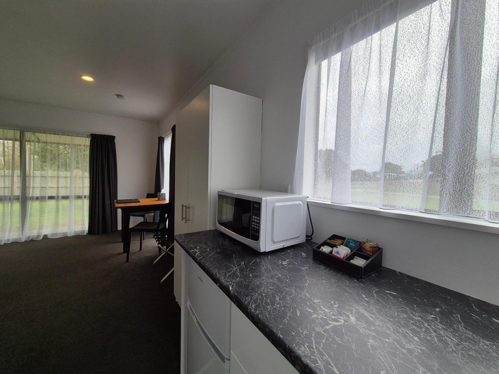 Magnolia Court Motel Opotiki Εξωτερικό φωτογραφία