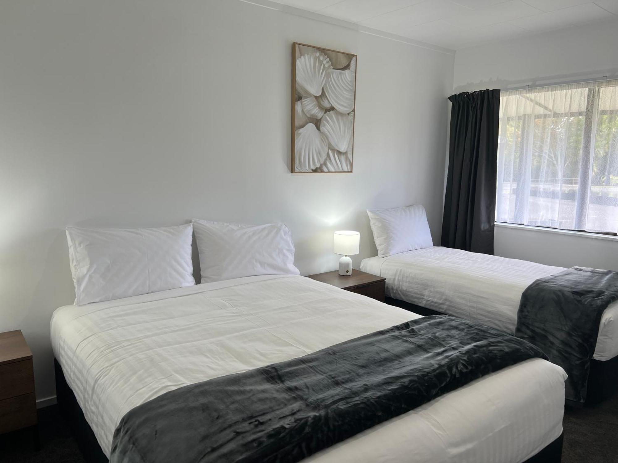 Magnolia Court Motel Opotiki Εξωτερικό φωτογραφία