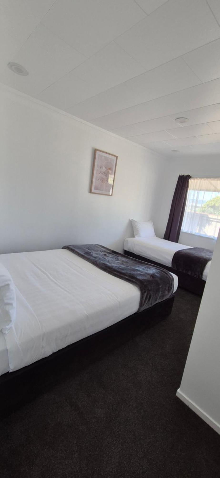 Magnolia Court Motel Opotiki Εξωτερικό φωτογραφία