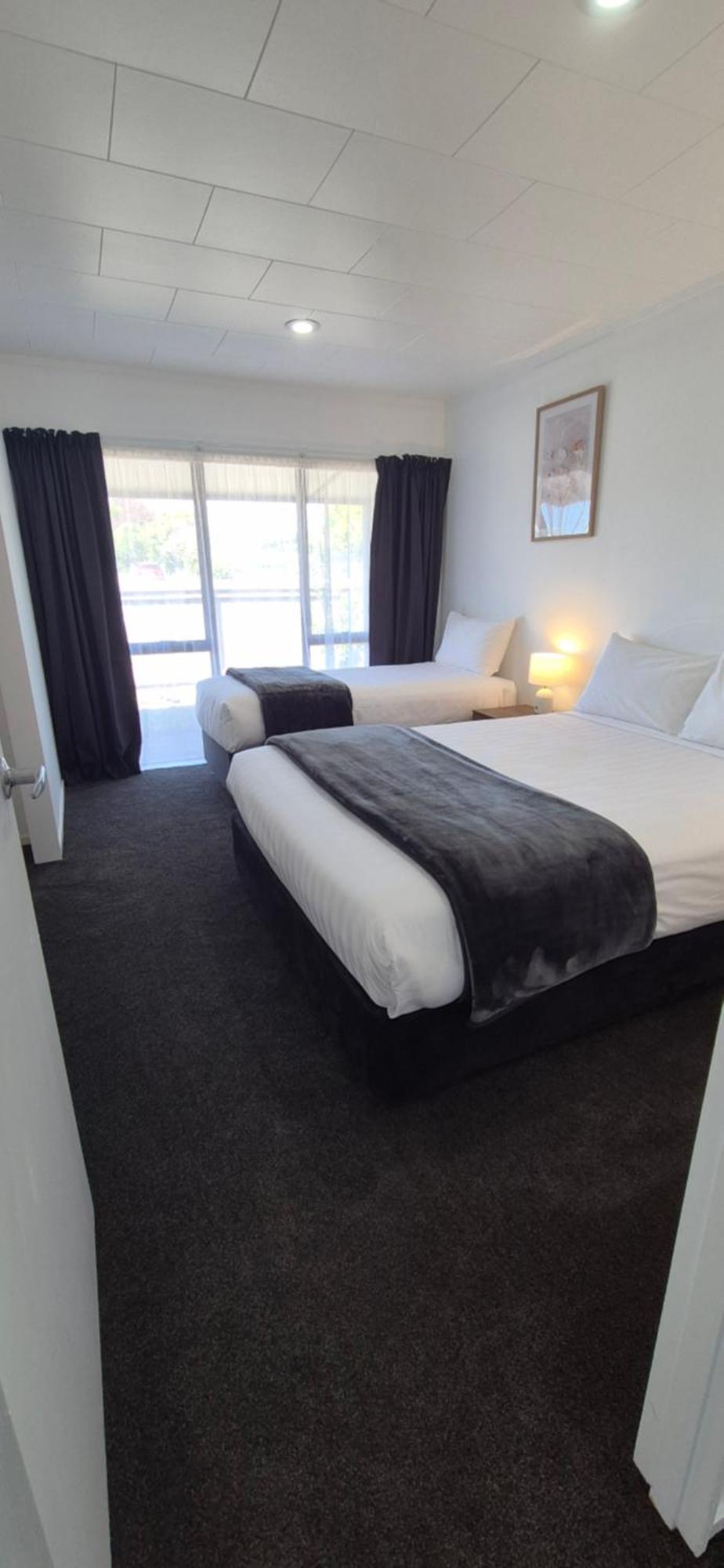Magnolia Court Motel Opotiki Εξωτερικό φωτογραφία